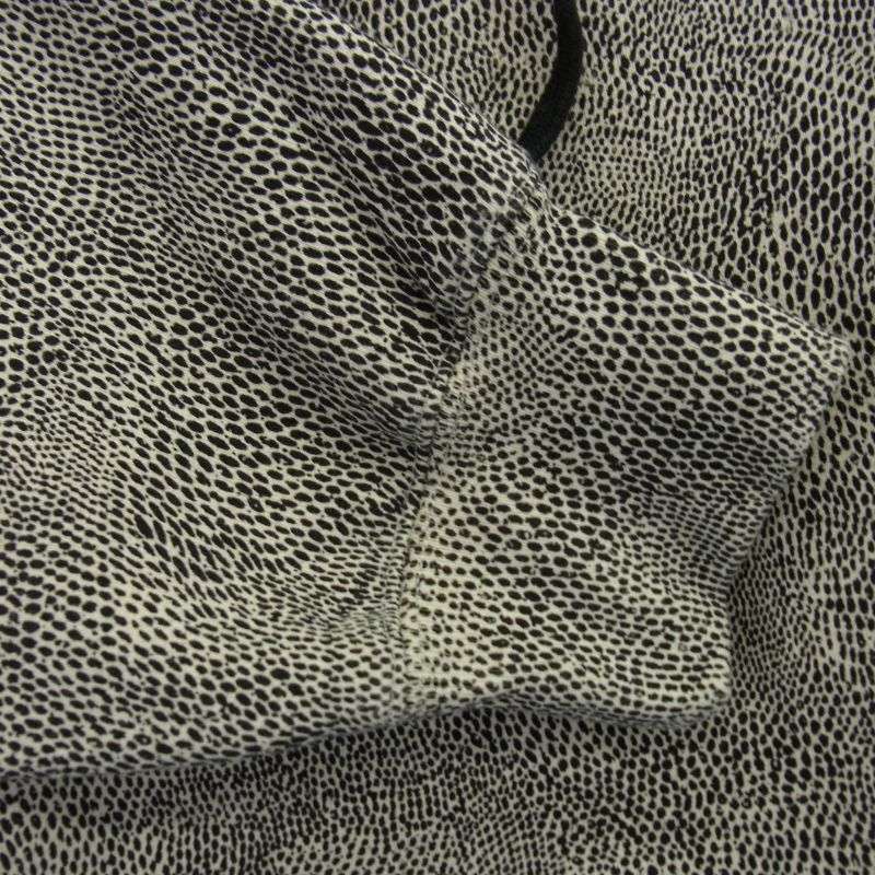 シュプリーム 25SS Small Box Hooded Sweatshirt Snakeskin スモールボックスロゴ プルオーバーパーカー フーディー スネークスキン 買取実績 画像