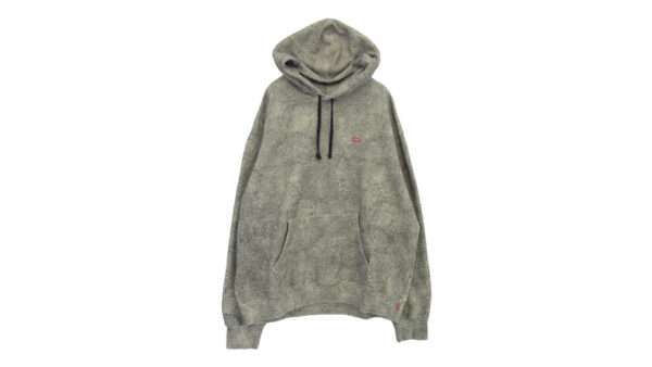 シュプリーム 25SS Small Box Hooded Sweatshirt Snakeskin 買取実績