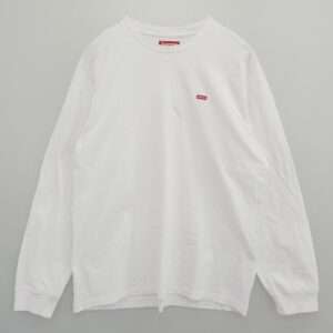 シュプリーム 25SS Small Box Logo L/S Tee 買取実績