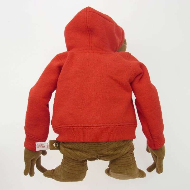 シュプリーム 25SS Steiff ET MULTI シュタイフ イーティー ぬいぐるみ 人形 買取実績 画像