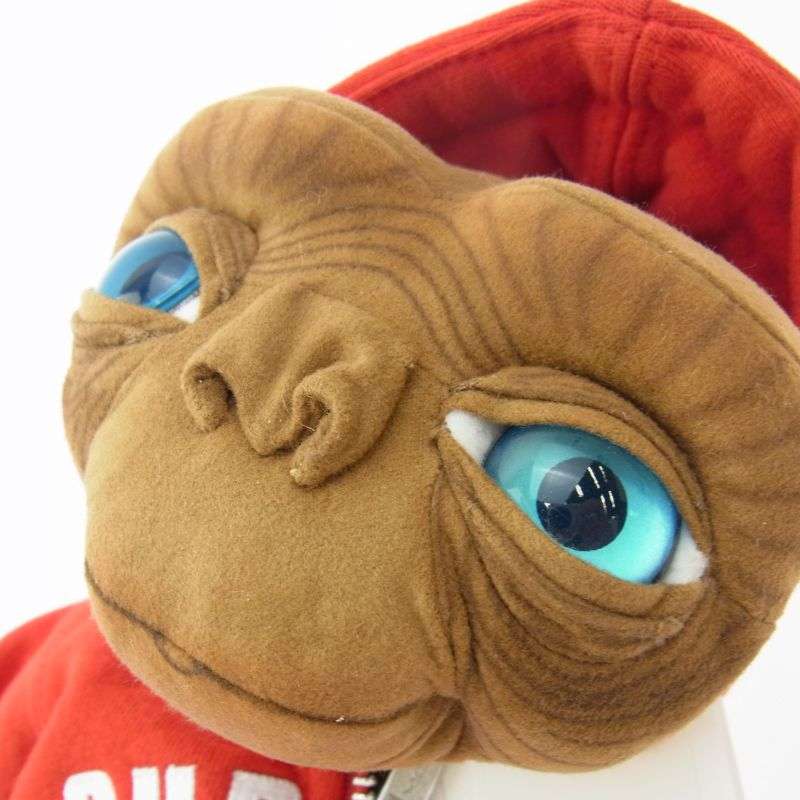 シュプリーム 25SS Steiff ET MULTI シュタイフ イーティー ぬいぐるみ 人形 買取実績 画像
