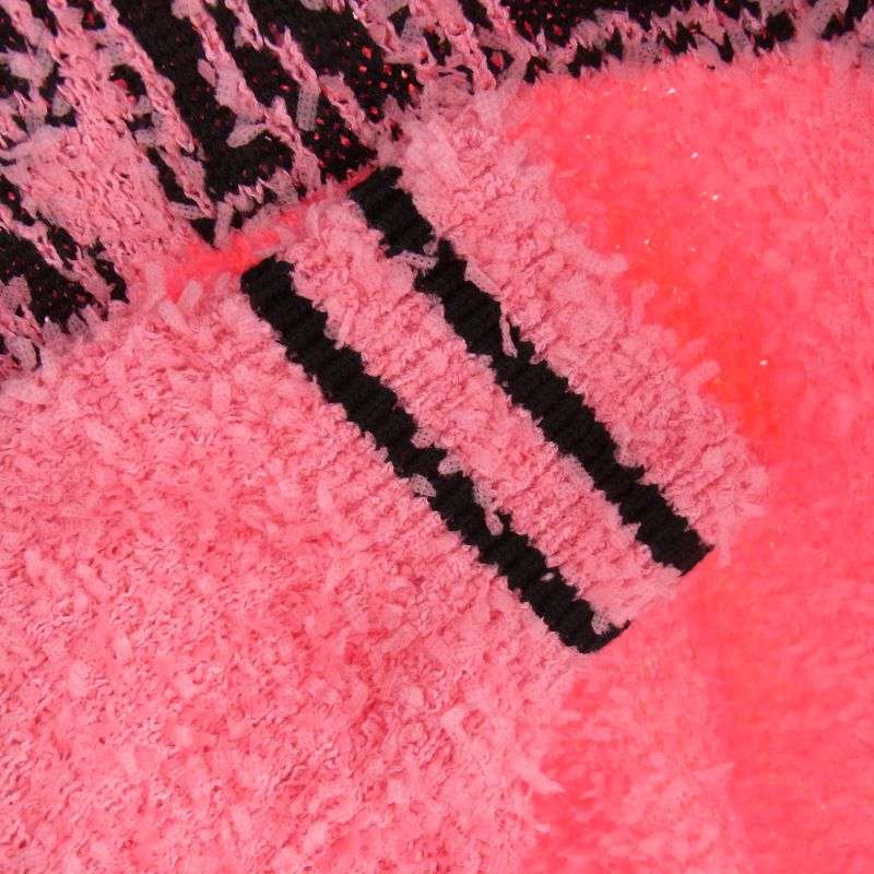 シュプリーム 25SS Textured Arc Sweater Pink テクスチャード アーク セーター 買取実績 画像
