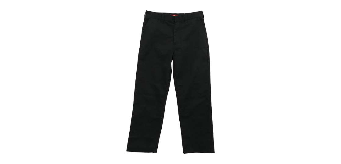 シュプリーム 25SS Work Pant  買取実績