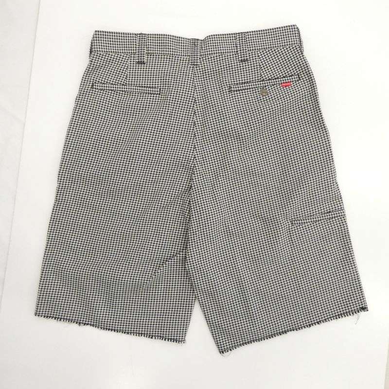 シュプリーム 25SS Work Short ワークショーツ ハーフ パンツ 買取実績 画像