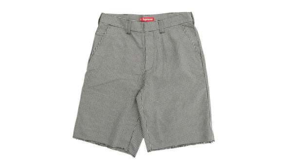 シュプリーム 25SS Work Short 買取実績