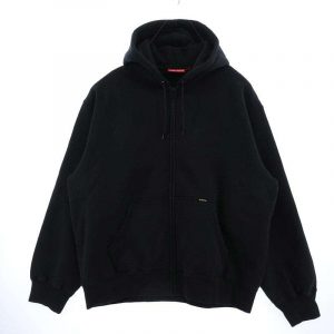 シュプリーム 25SS Work Zip Up Hooded Sweatshirt ワーク ジップ アップ フーディー パーカー スウェットシャツ 買取実績 画像