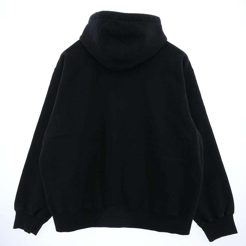 シュプリーム 25SS Work Zip Up Hooded Sweatshirt ワーク ジップ アップ フーディー パーカー スウェットシャツ 買取実績 画像