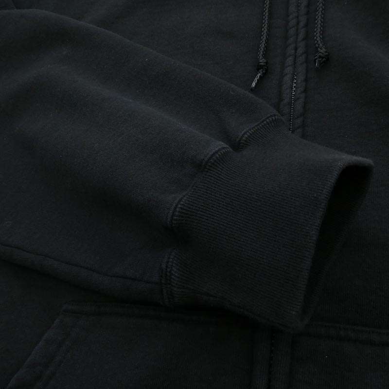 シュプリーム 25SS Work Zip Up Hooded Sweatshirt ワーク ジップ アップ フーディー パーカー スウェットシャツ 買取実績 画像