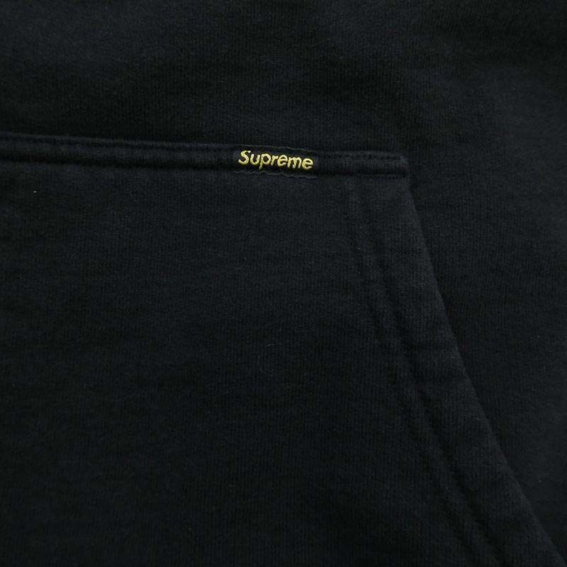 シュプリーム 25SS Work Zip Up Hooded Sweatshirt ワーク ジップ アップ フーディー パーカー スウェットシャツ 買取実績 画像