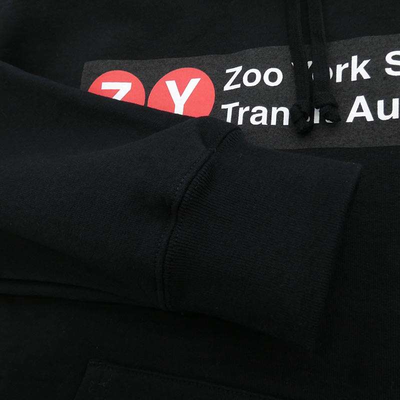 シュプリーム 25SS x Zoo York Hooded Sweatshirt ズーヨーク フーデッド スウェットシャツ フーディー パーカー 買取実績 画像