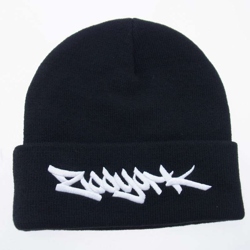 シュプリーム 25SS zoo york beanie ズーヨーク ビーニー 買取実績 画像