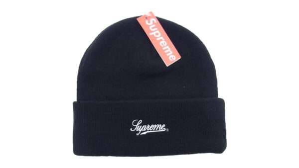 シュプリーム 25SS zoo york beanie 買取実績