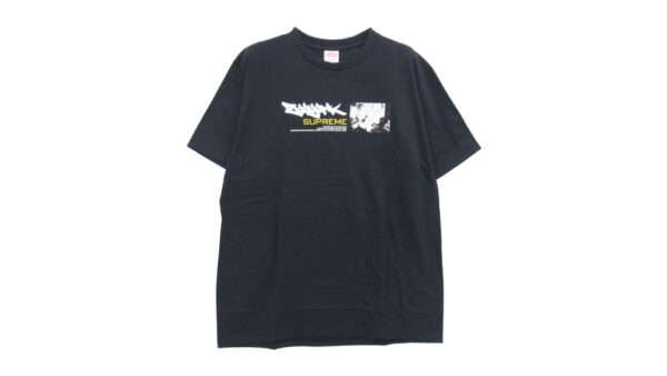 シュプリーム 25SS Zoo York Dynasty Tee 買取実績