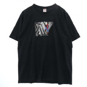 シュプリーム 26SS Spider Man Tee 買取実績