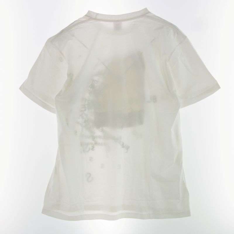 シュプリーム 2AW × Bless Observed In A Dream Tee ブレス オブザーヴド イン ア ドリーム 半袖 Tシャツ 買取実績 画像