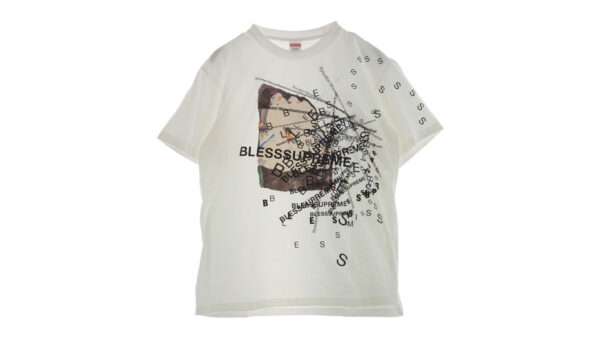 シュプリーム × Bless Observed In A Dream Tee 23AW 買取実績
