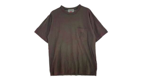 シュプリーム × STONE ISLAND ストーンアイランド 7025201S1 Dust Treatment Cotton T Shirt 買取実績