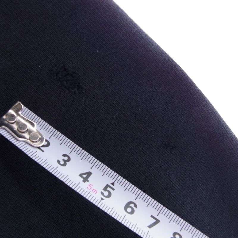 シュプリーム 90s 初期 カナダ製 ロゴ クルーネック スウェット トレーナー 買取実績 画像