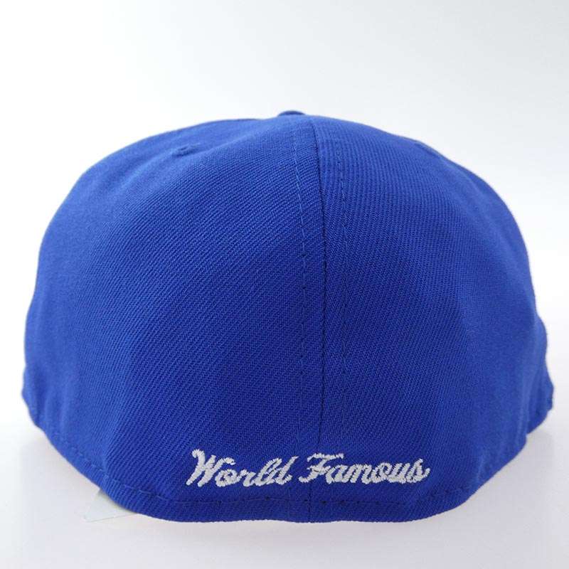 シュプリーム Bones Box Logo New Era Cap ニューエラ ボーンズ ボックス ロゴ ベースボール キャップ 買取実績 画像