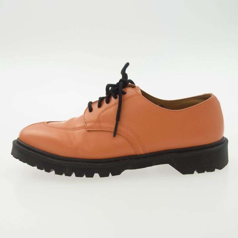 シュプリーム 21SS 2046 Dr.Martens ドクターマーチン Smooth Leather Oxford Shoes スムース レザー オックスフォード シューズ 買取実績 画像