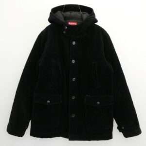 シュプリーム corduroy hood 買取実績