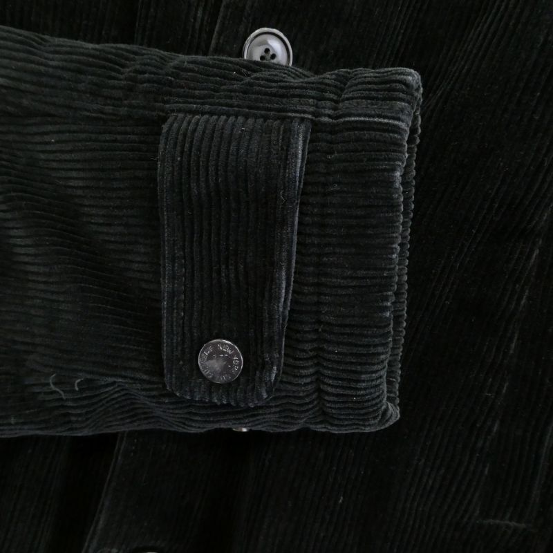 シュプリーム corduroy hood フード刺繍 コーデュロイ ジャケット 買取実績 画像