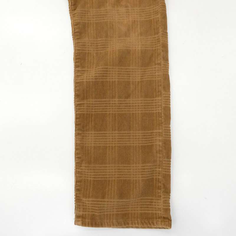 シュプリーム CORDUROY PANT コーデュロイ 5ポケット パンツ 買取実績 画像