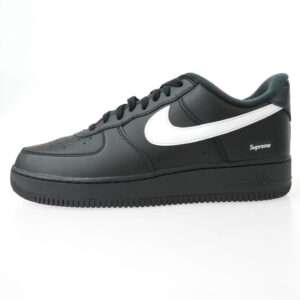 シュプリーム × Nike ナイキ CU9225-002 Air Force 1 Low 買取実績
