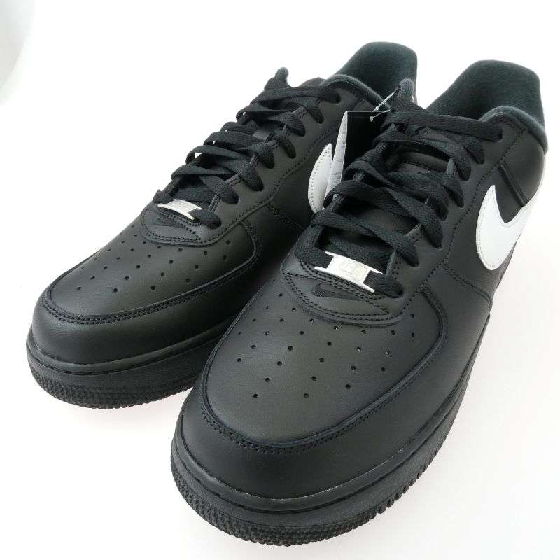 シュプリーム CU9225-002 × Nike ナイキ Air Force 1 Low エアフォース1 ロー スニーカー 買取実績 画像
