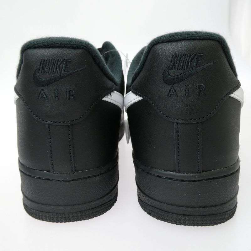 シュプリーム CU9225-002 × Nike ナイキ Air Force 1 Low エアフォース1 ロー スニーカー 買取実績 画像