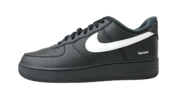 シュプリーム × Nike ナイキ CU9225-002 Air Force 1 Low 買取実績