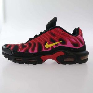 シュプリーム DA1472-600 Air Max Plus Hyper Grape 買取実績
