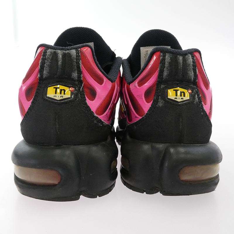 シュプリーム DA1472-600 Air Max Plus Hyper Grape エアマックス プラス ハイパーグレープ スニーカー 買取実績 画像