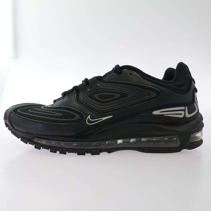 シュプリーム DR1033-001 Air Max 98 TL SP Black  買取実績