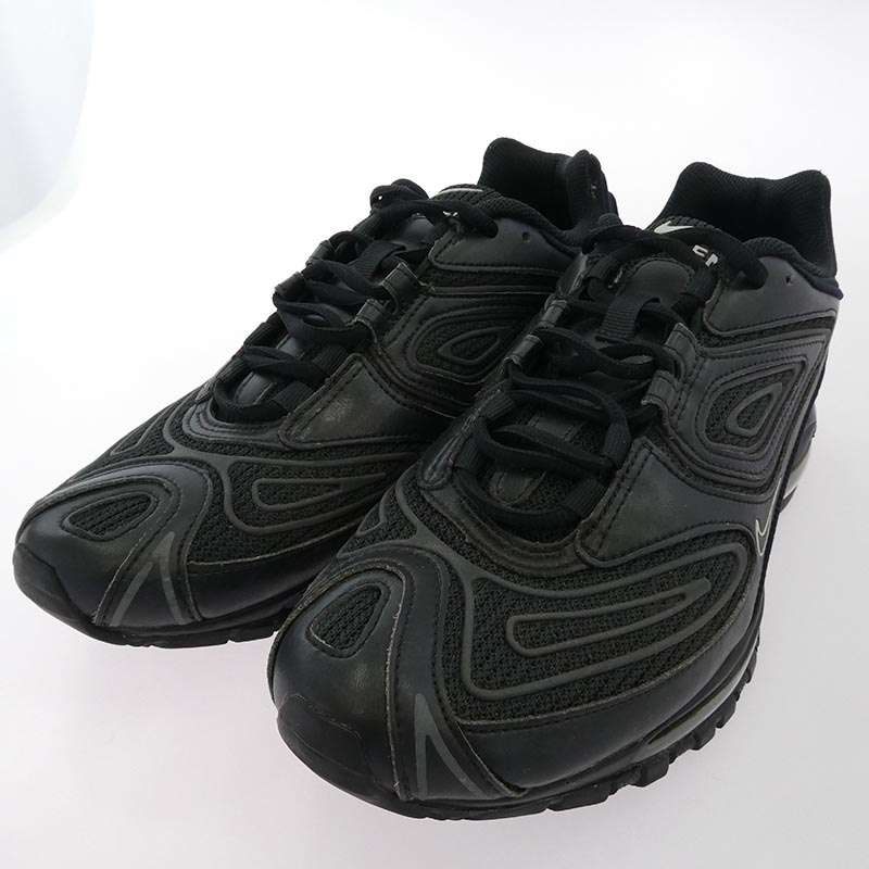 シュプリーム DR1033-001 Air Max 98 TL SP Black エアマックス スニーカー 買取実績 画像