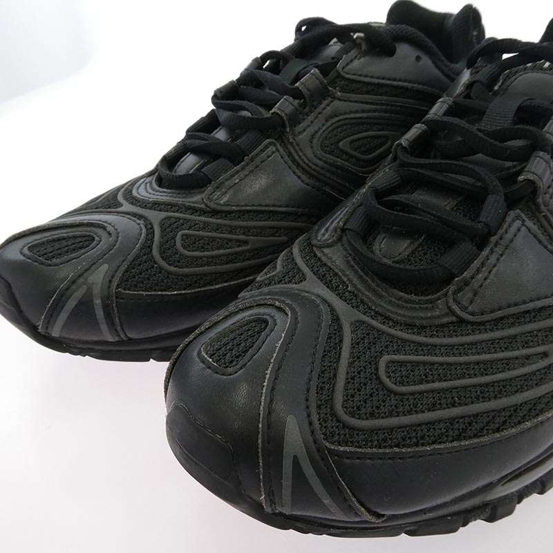 シュプリーム DR1033-001 Air Max 98 TL SP Black エアマックス スニーカー 買取実績 画像