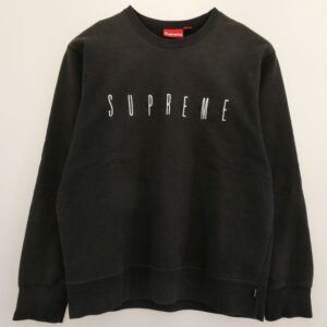 シュプリーム Fuck You Crewneck 買取実績