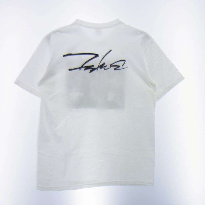 シュプリーム Futura Tee フューチュラ プリント 半袖 Tシャツ 買取実績 画像