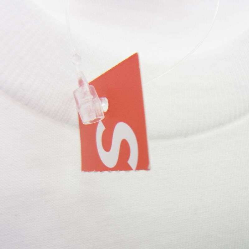 シュプリーム Futura Tee フューチュラ プリント 半袖 Tシャツ 買取実績 画像