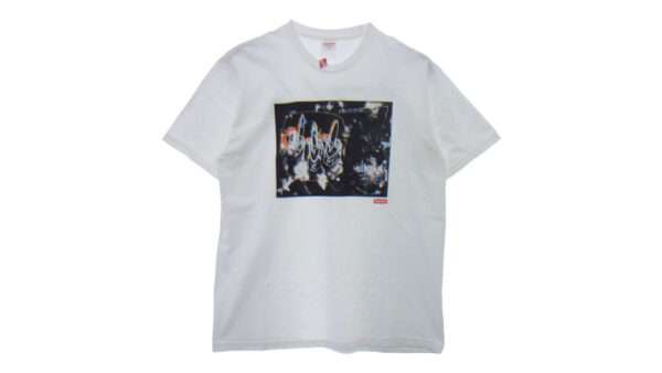 シュプリーム Futura Tee 買取実績