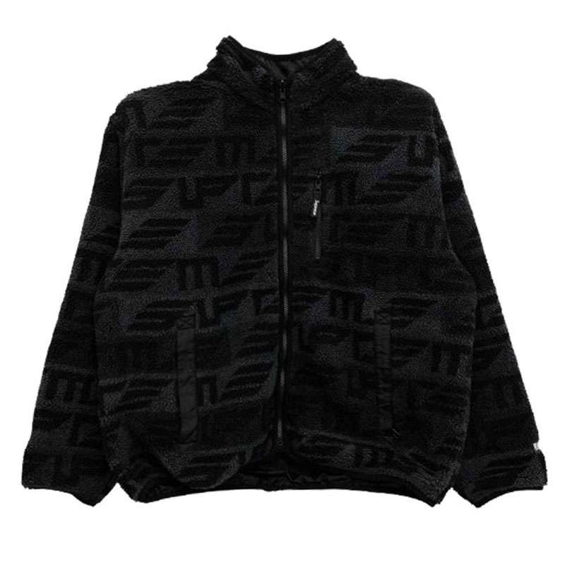 シュプリーム Geo Reversible WINDSTOPPER Fleece Jacket ゲオ リバーシブル ウインドストッパー フリース ジャケット 買取実績 画像