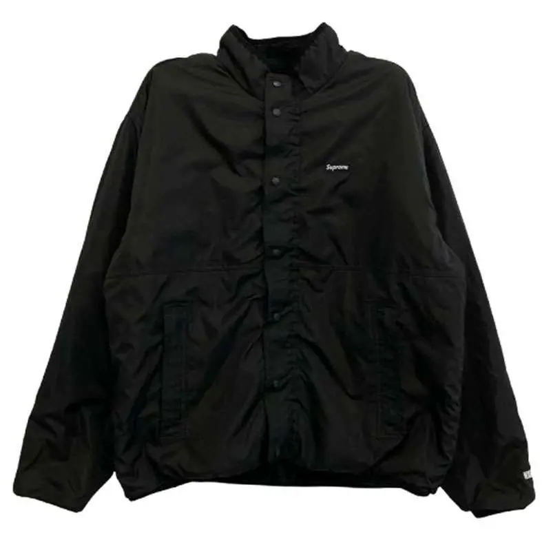 シュプリーム Geo Reversible WINDSTOPPER Fleece Jacket 買取実績