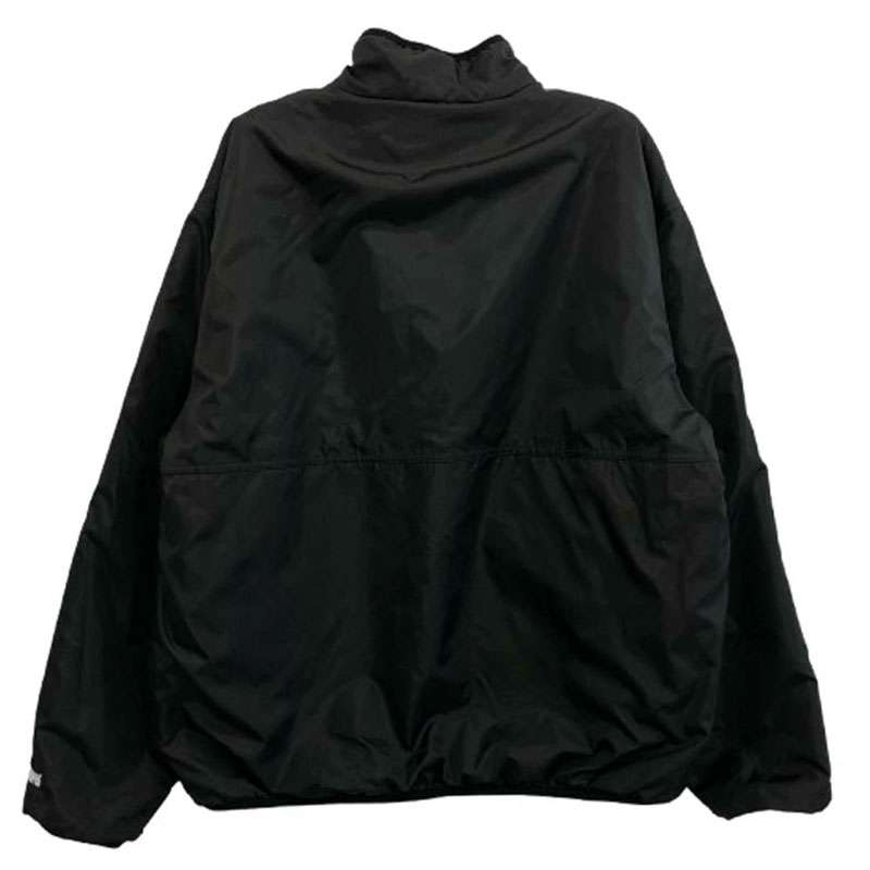 シュプリーム Geo Reversible WINDSTOPPER Fleece Jacket ゲオ リバーシブル ウインドストッパー フリース ジャケット 買取実績 画像