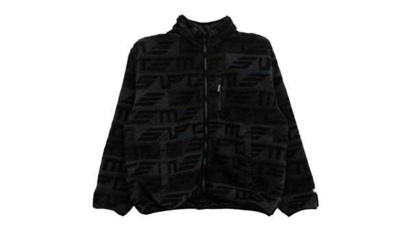 シュプリーム Geo Reversible WINDSTOPPER Fleece Jacket 買取実績