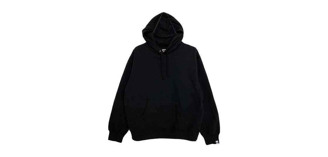  シュプリーム GOODENOUGH Hooded Sweatshirt 買取実績