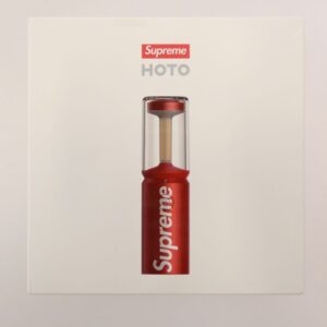 シュプリーム HOTO Camp Light Red 3in1 買取実績
