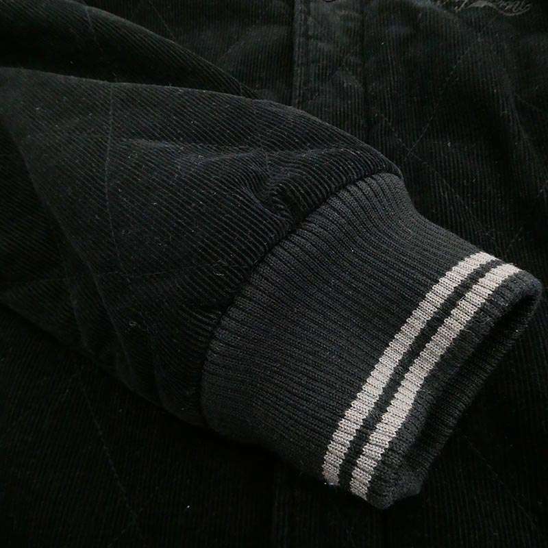 シュプリーム Corduroy Baseball Jacket コーデュロイ ベースボール ジャケット 買取実績 画像