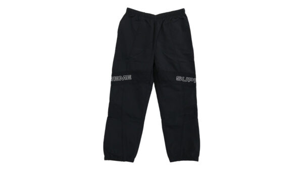 シュプリーム Jacquard Panel Track Pant 買取実績