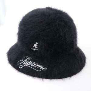 シュプリーム Kangol Furgora Casual ファーゴラ カジュアル バケットハット 買取実績