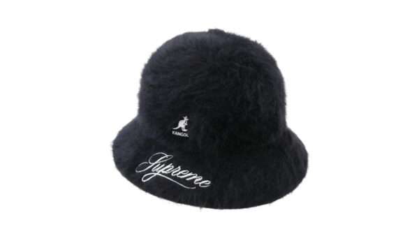 シュプリーム Kangol Furgora Casual ファーゴラ カジュアル バケットハット 買取実績
